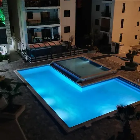 Beautiful With Pool
