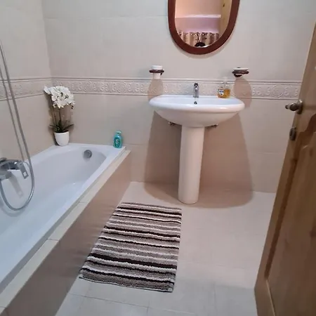 Beautiful With Pool Apartment St. Paul's Bay