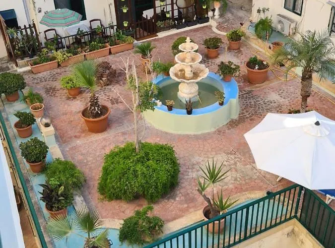 Beautiful With Pool St Paul's Bay