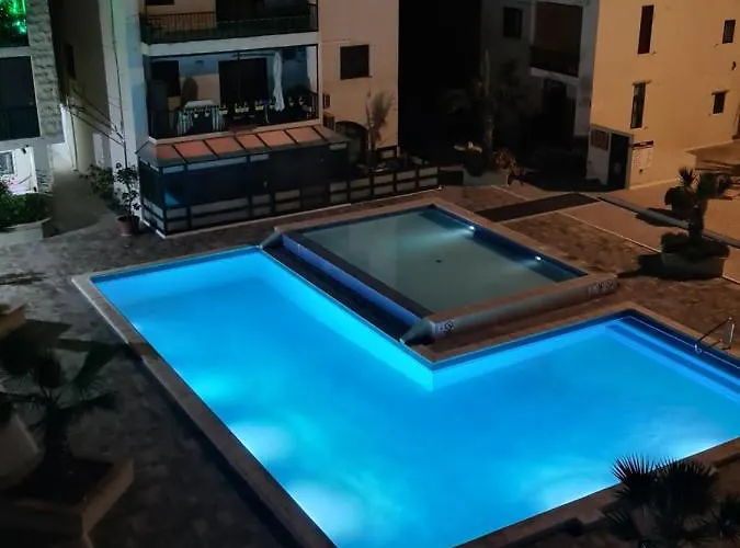 Beautiful With Pool