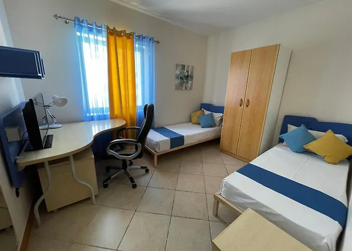 Apartamento Beautiful With Pool St Paul's Bay