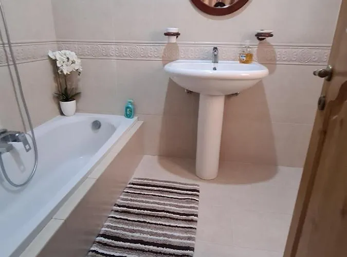 Beautiful With Pool شقة خليج سانت بول