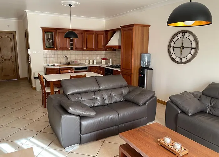 Beautiful With Pool * خليج سانت بول