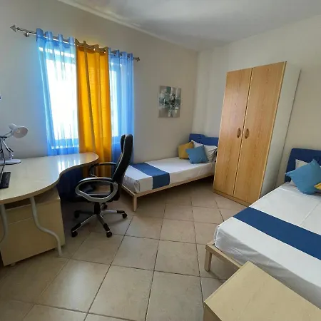 Apartmán Beautiful With Pool St. Paul's Bay